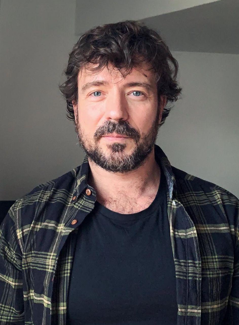 James Sullivan