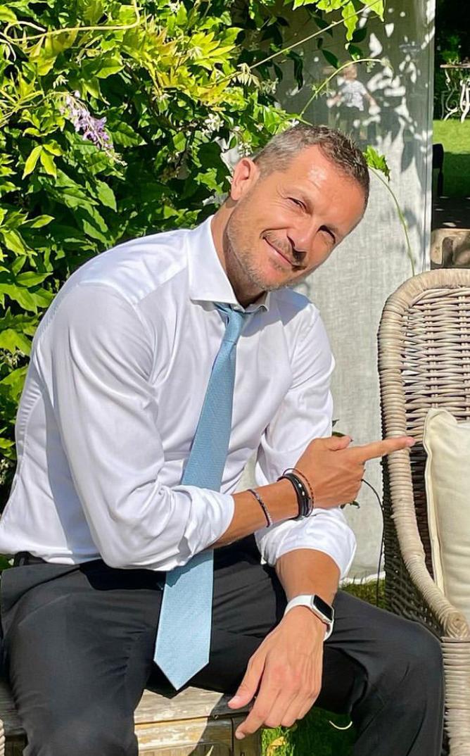Daniel Alvarez